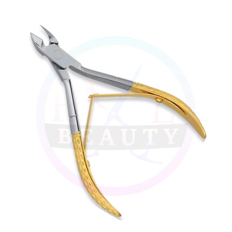  Cuticle Nippers