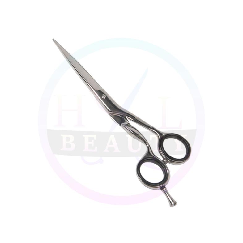 Barber Scissors Polish