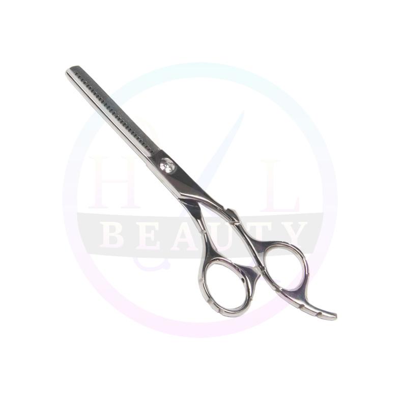 Barber Scissors Polish