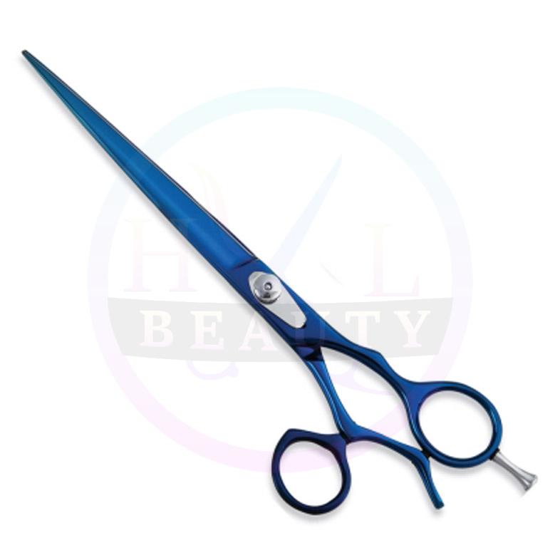  Titanium Coated Hair Scissors