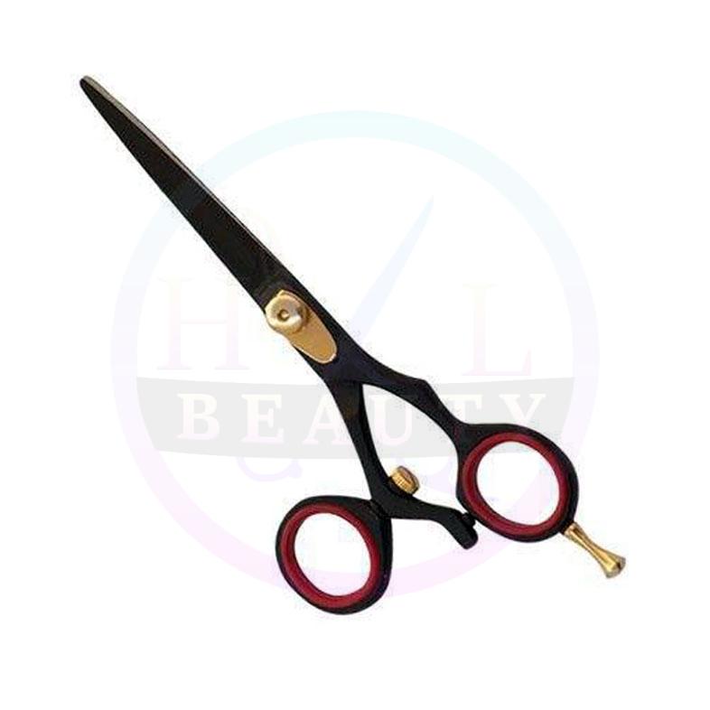 Barber Scissors  TITANIUM COATING  