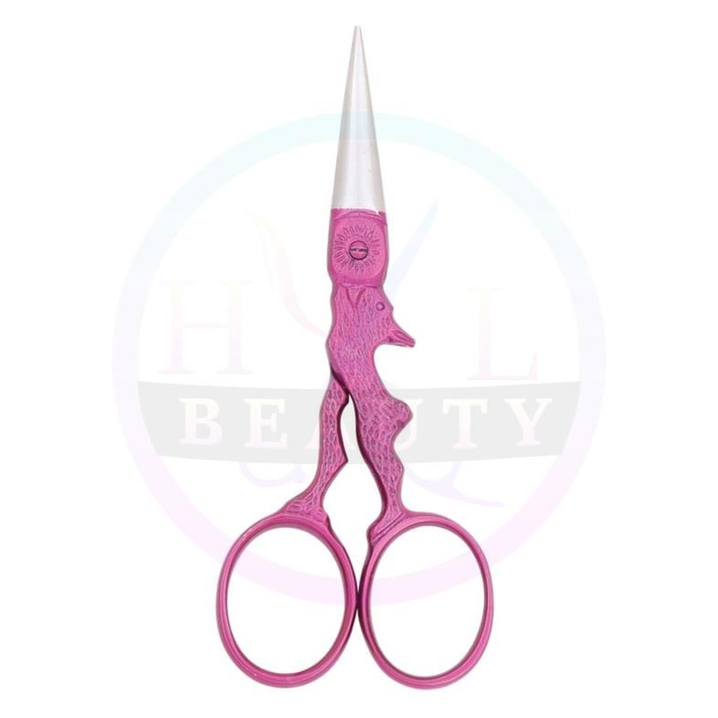 Nail & Cuticle. Scissor