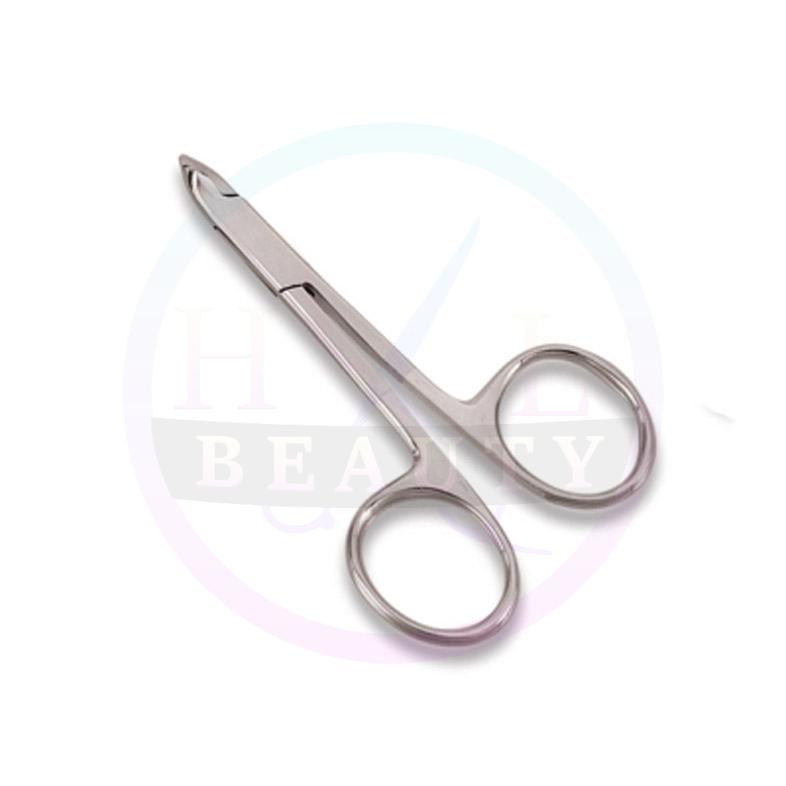  Cuticle Nippers