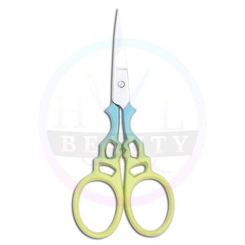 Nail & Cuticle. Scissor