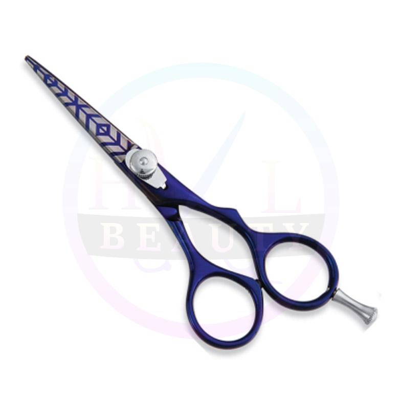  Titanium Coated Hair Scissors