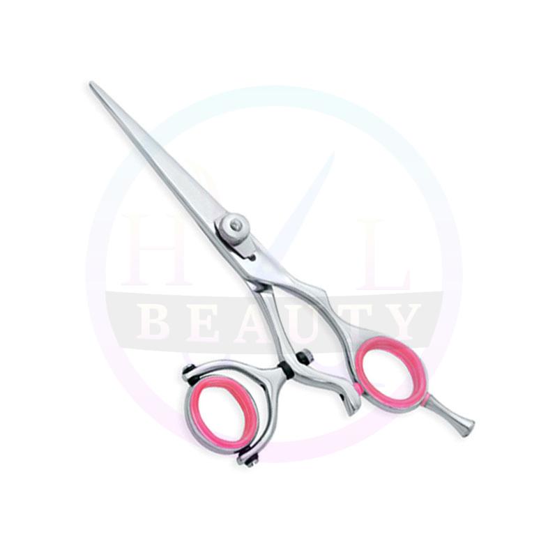 Barber Scissors Polish