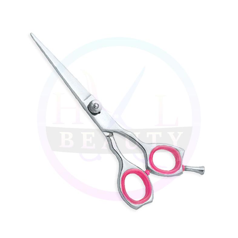 Barber Scissors Polish