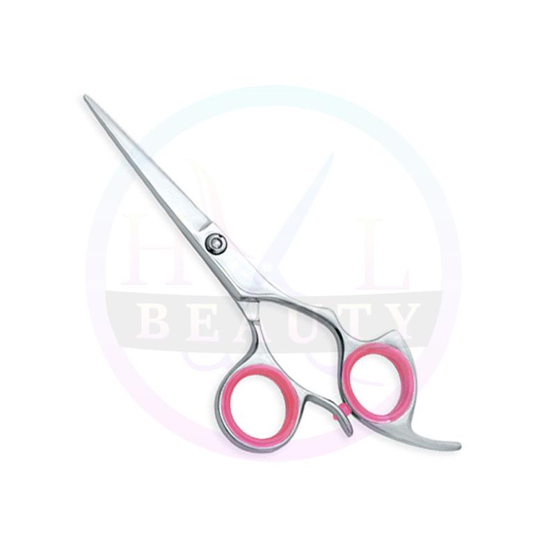 Barber Scissors Polish