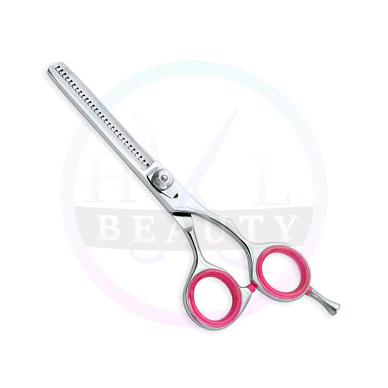 Barber Thinning  Scissors Polish