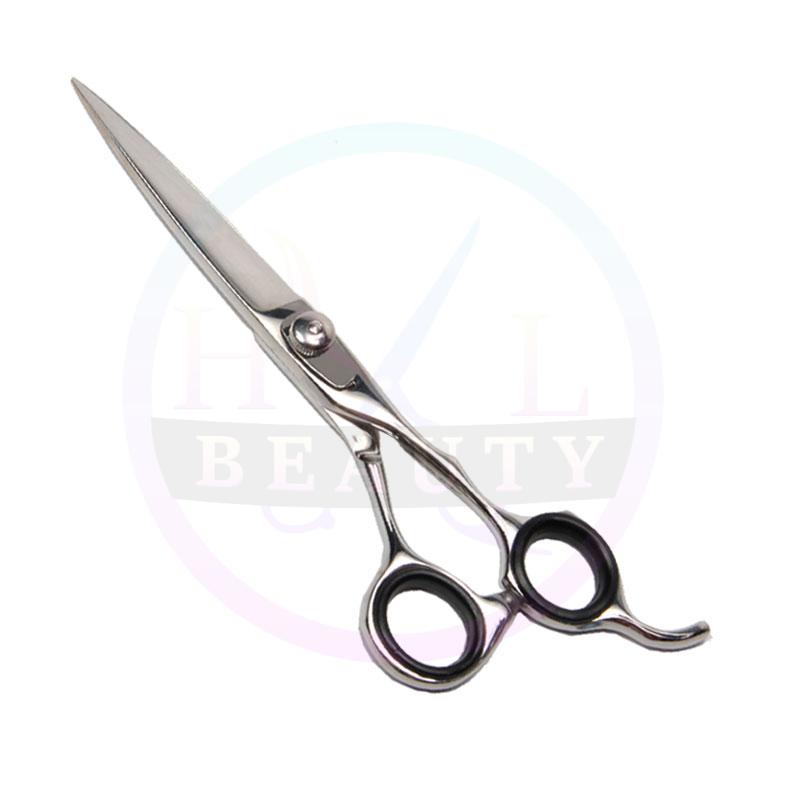 Barber Scissors Polish