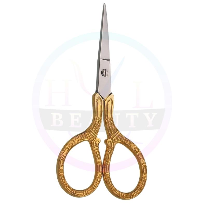 Fancy Scissors