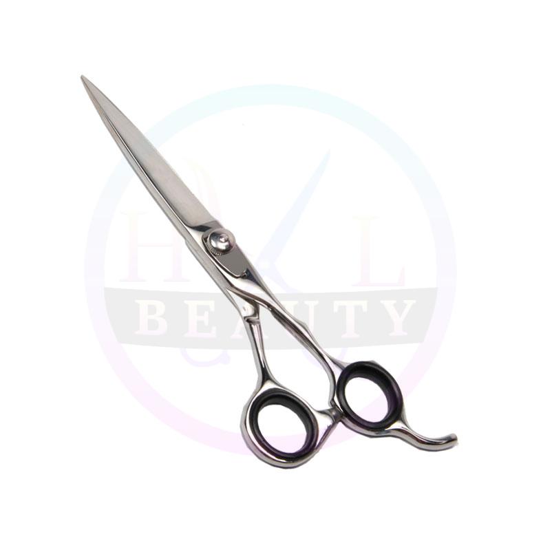 Barber Scissors Polish