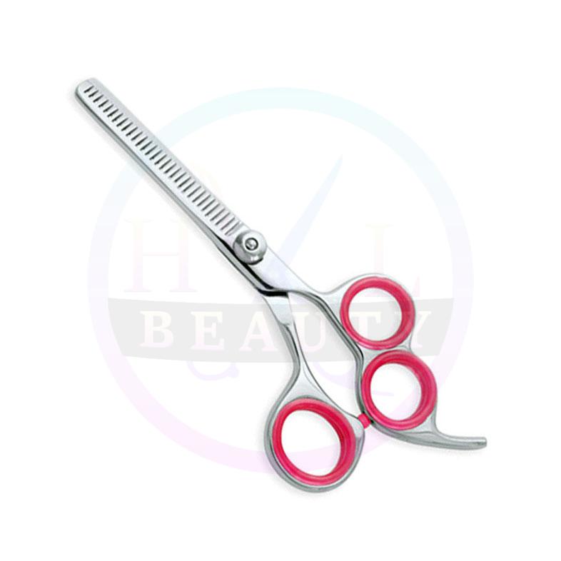 Barber Thinning  Scissors Polish