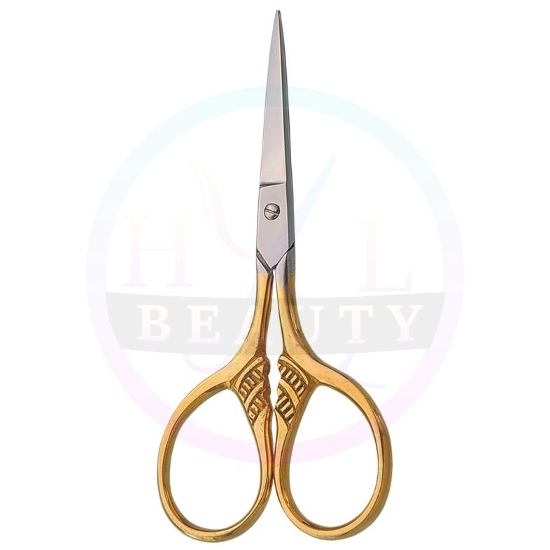 Fancy Scissors