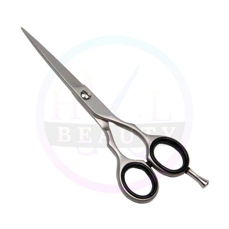 Barber Scissors Polish