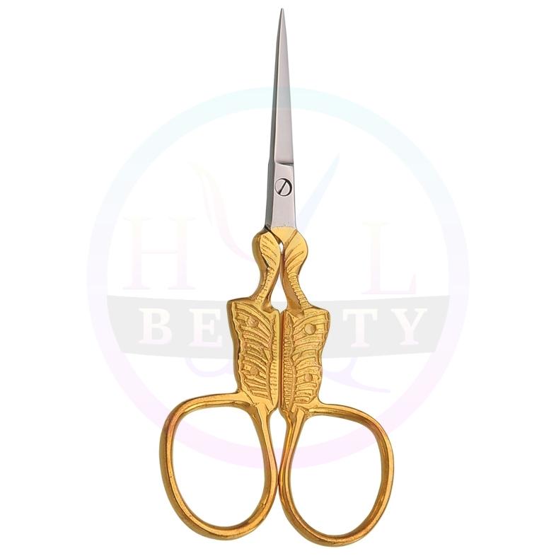 Fancy Scissors