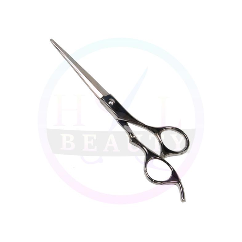 Barber Scissors Polish