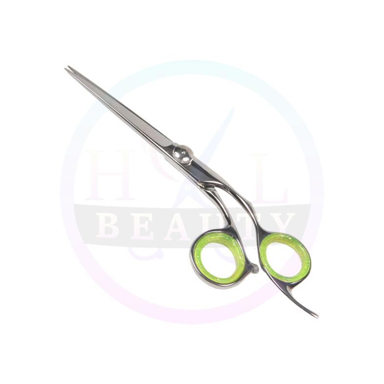 Barber Scissors Polish