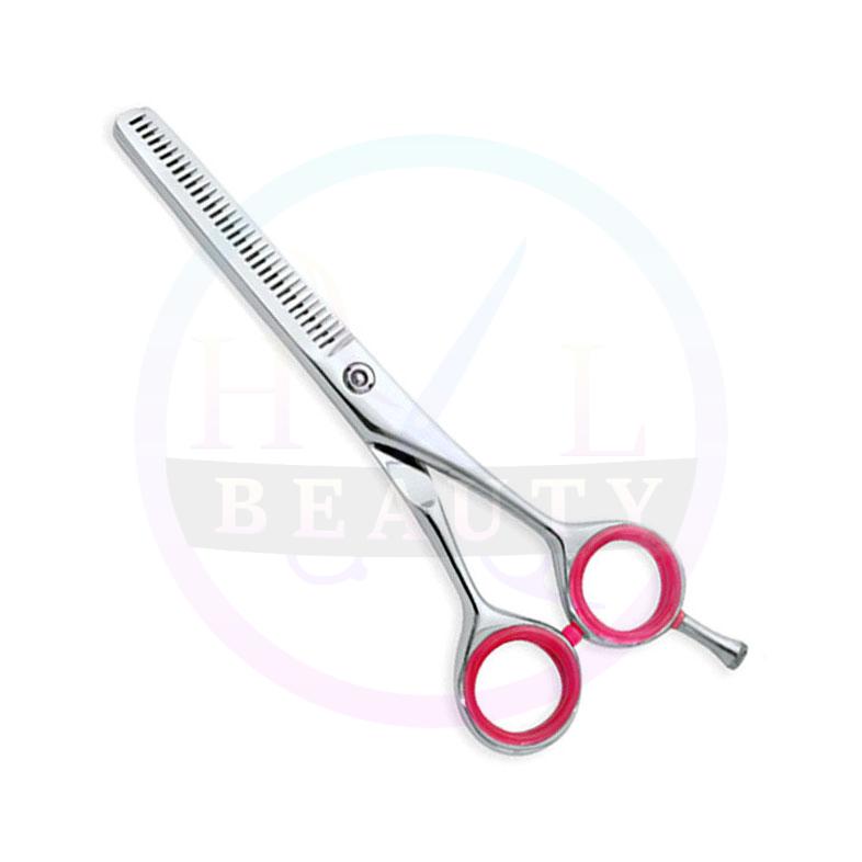 Barber Thinning  Scissors Polish