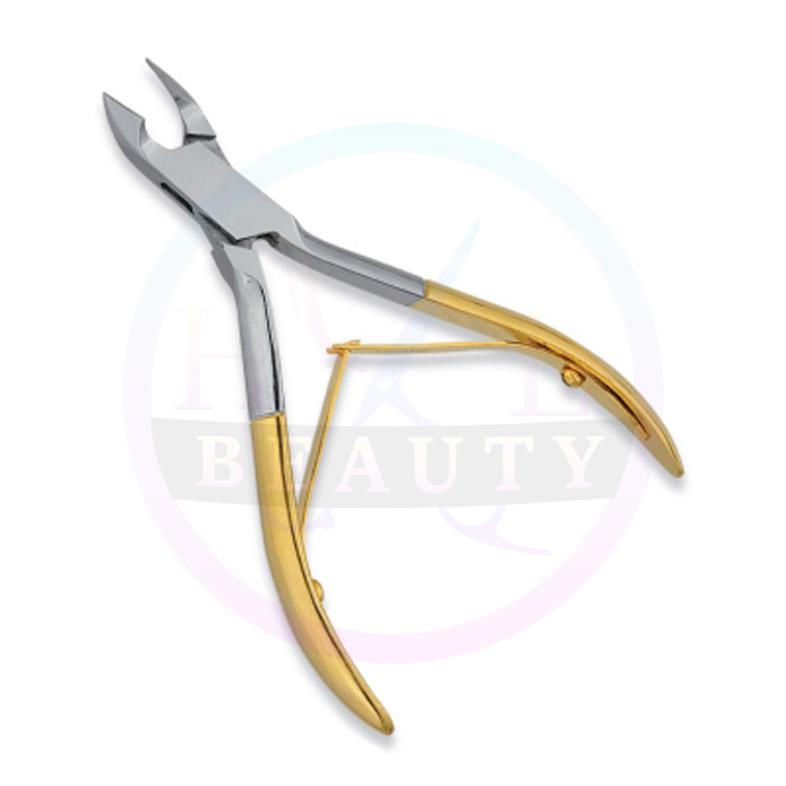  Cuticle Nippers