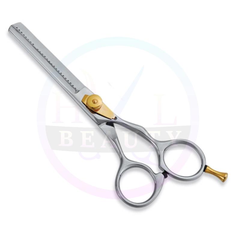  Hair Cutting & Thinning Scissors