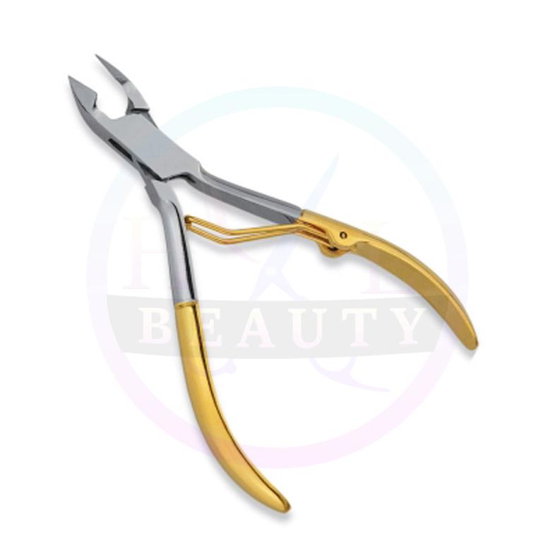  Cuticle Nippers