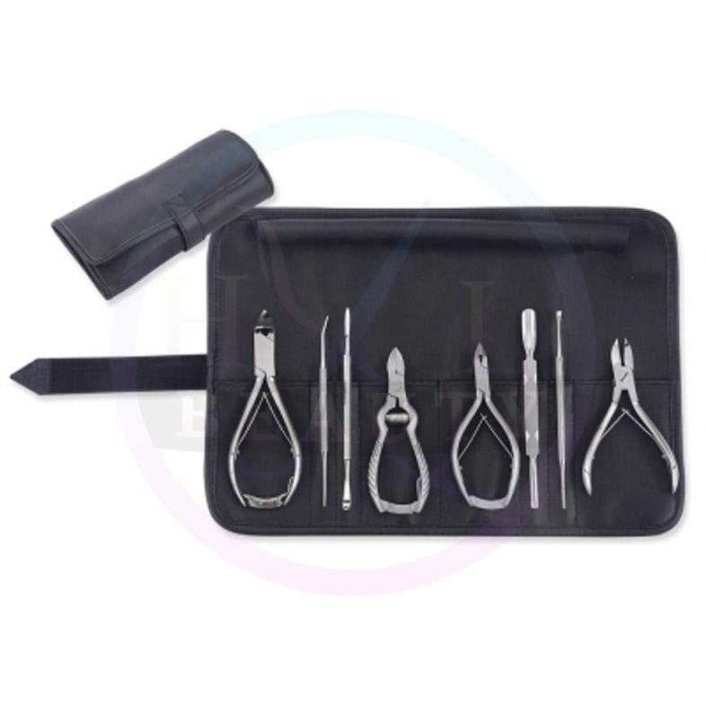 Manicure Pedicure Sets