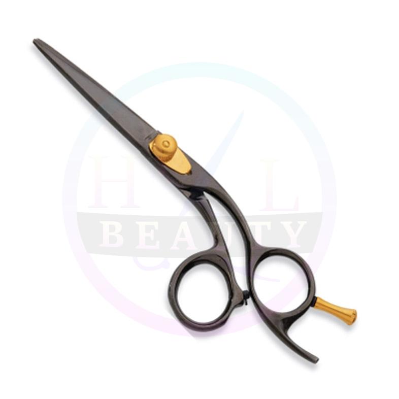  Titanium Coated Hair Scissors