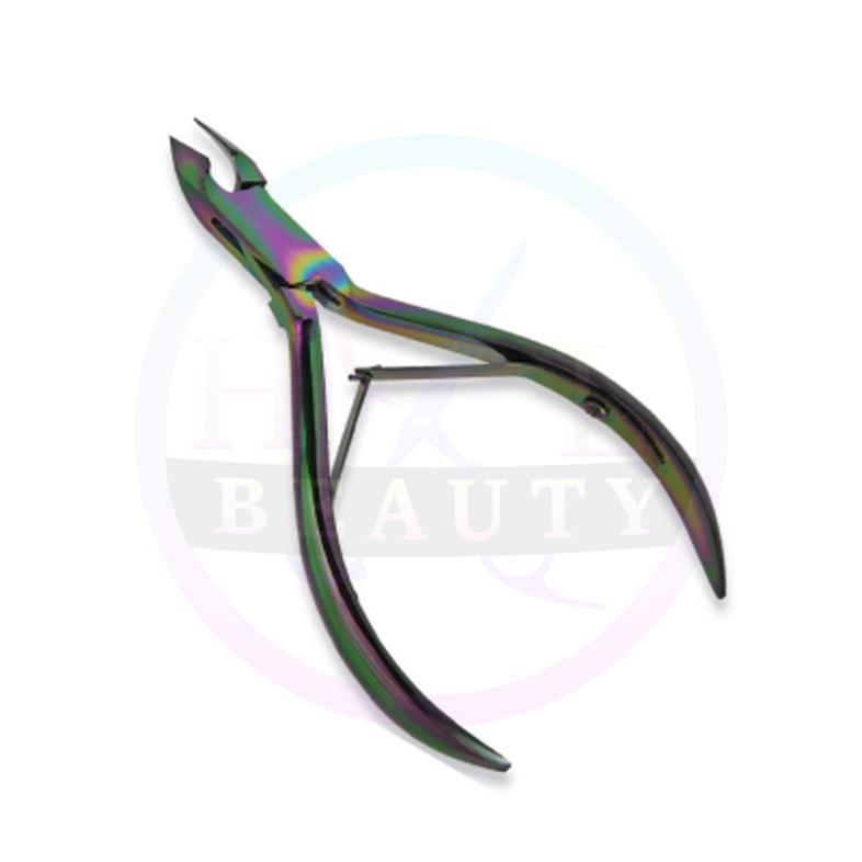  Cuticle Nippers