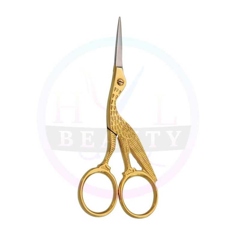 Nail & Cuticle. Scissor