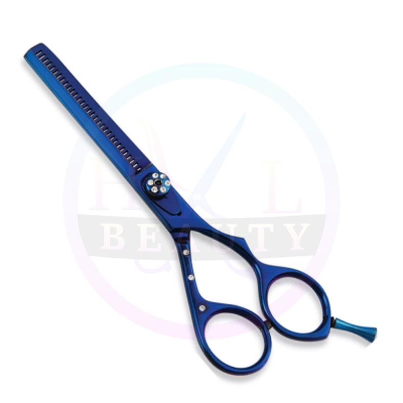  Titanium Coated Hair Scissors