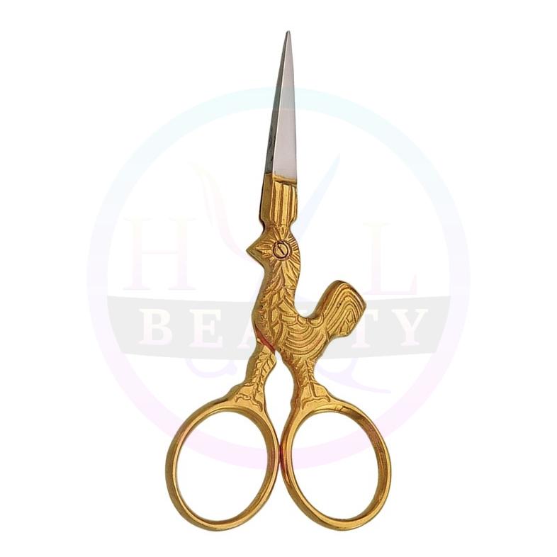 Nail & Cuticle. Scissor