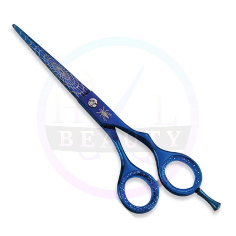  Titanium Coated Hair Scissors