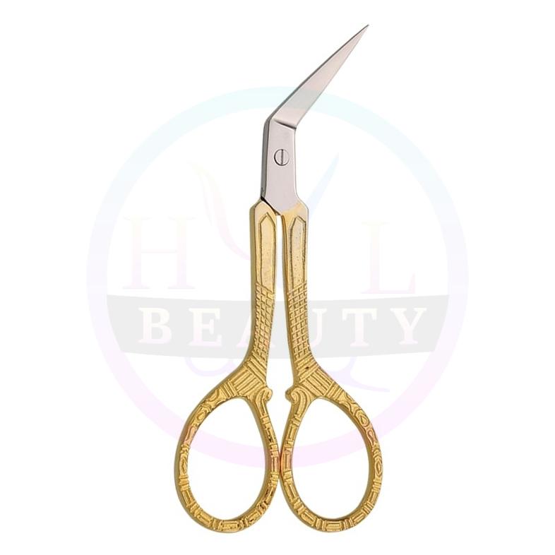 Nail & Cuticle. Scissor