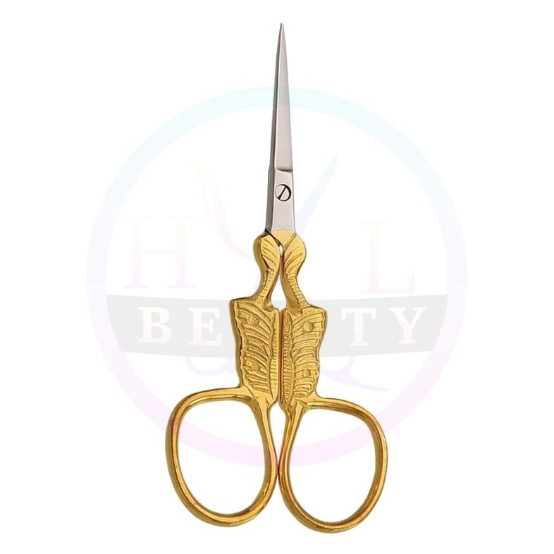 Nail & Cuticle. Scissor