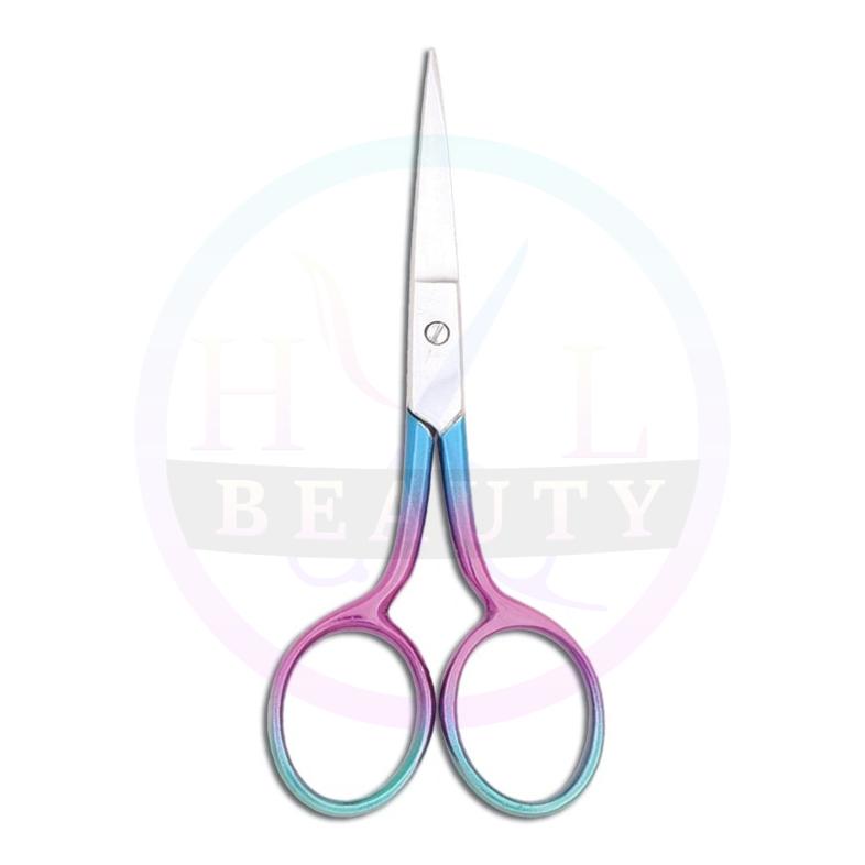 Nail & Cuticle. Scissor