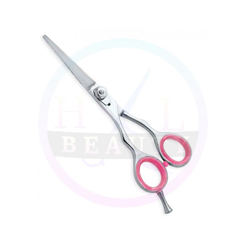 Barber Scissors Polish