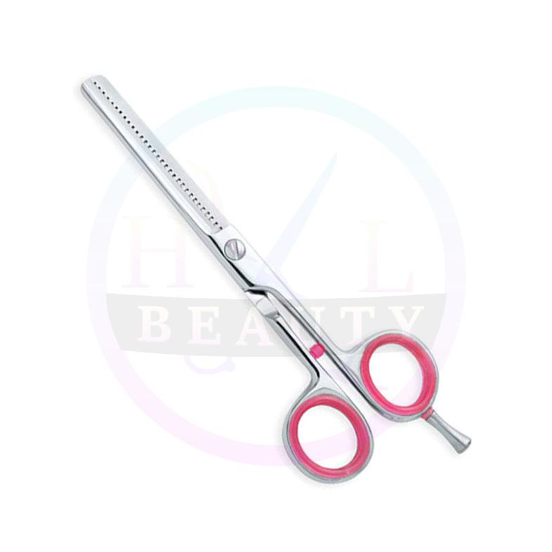 Barber Thinning  Scissors Polish