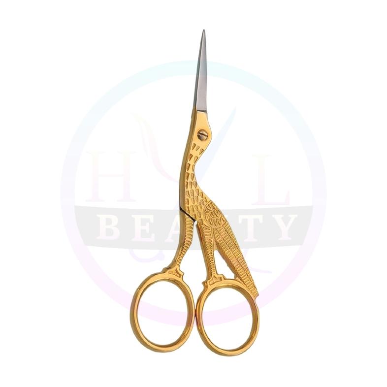 Fancy Scissors