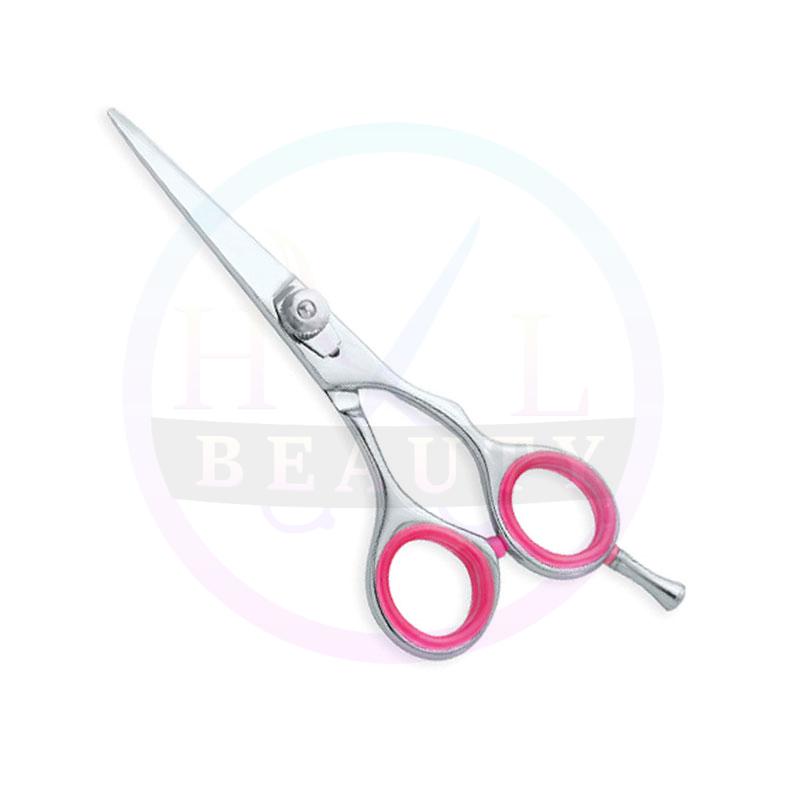 Barber Scissors Polish