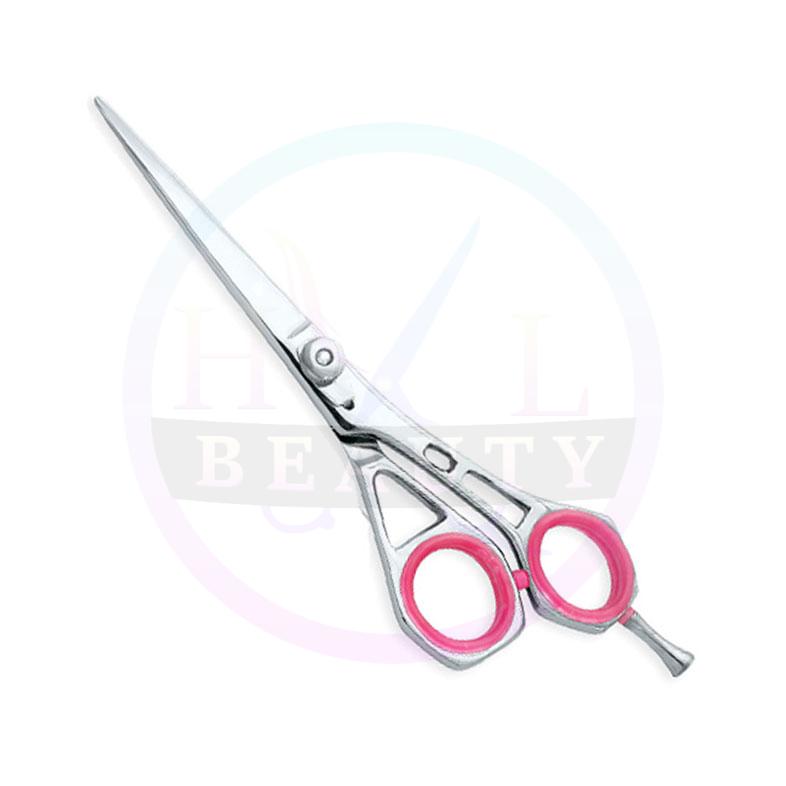 Barber Scissors Polish