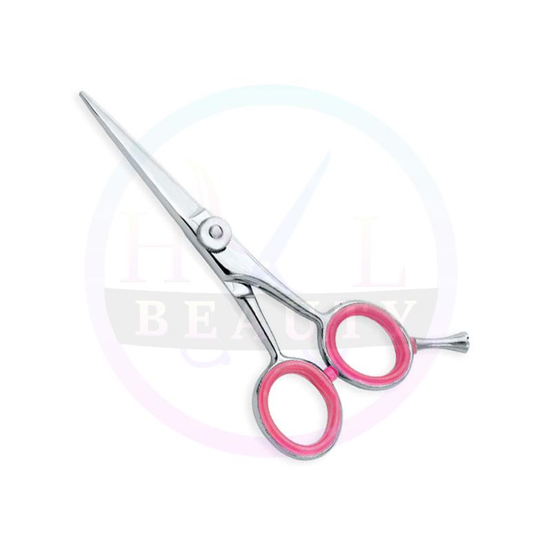 Barber Scissors Polish