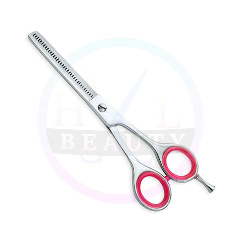 Barber Thinning  Scissors Polish