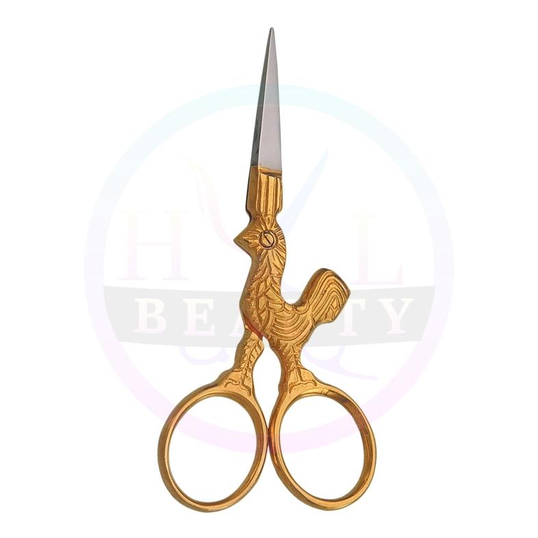 Fancy Scissors