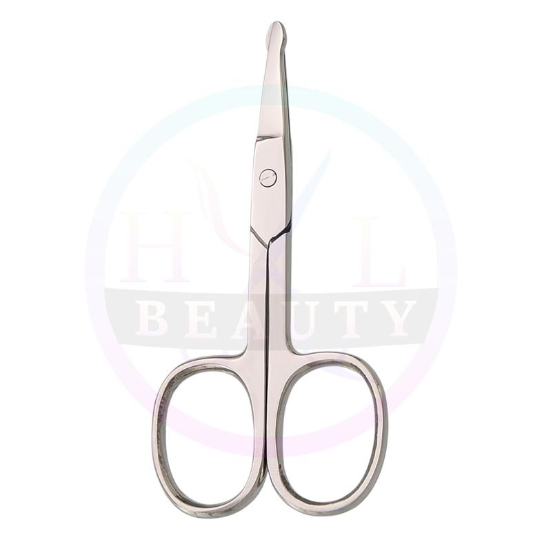 Nail & Cuticle. Scissor