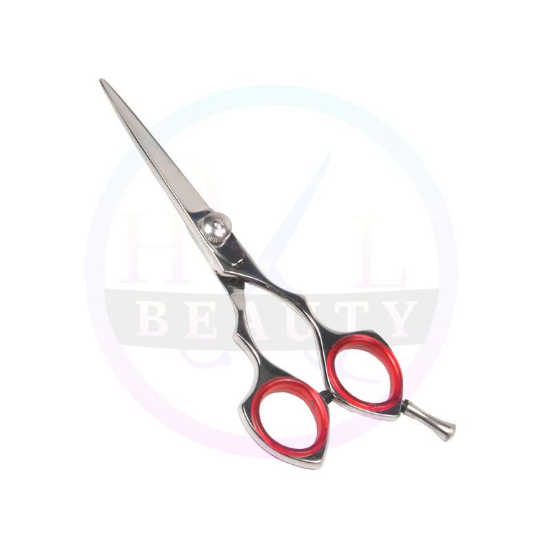 Barber Scissors Polish