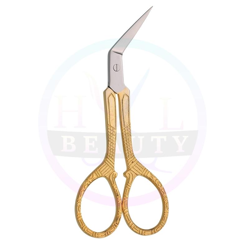 Fancy Scissors