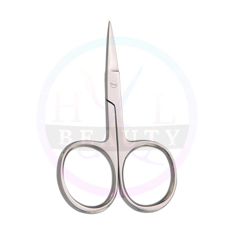 Nail & Cuticle. Scissor