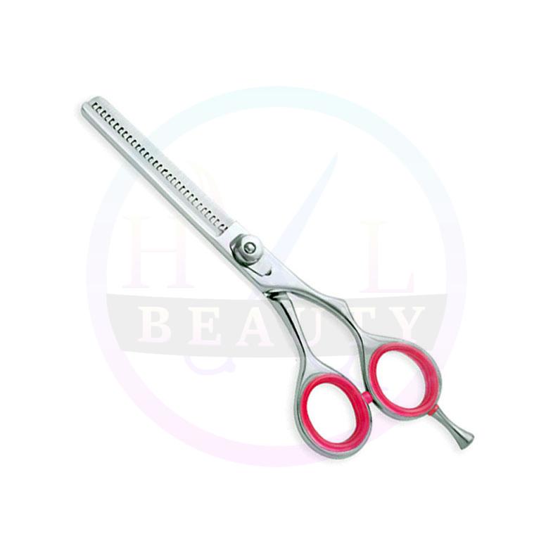 Barber Thinning  Scissors Polish