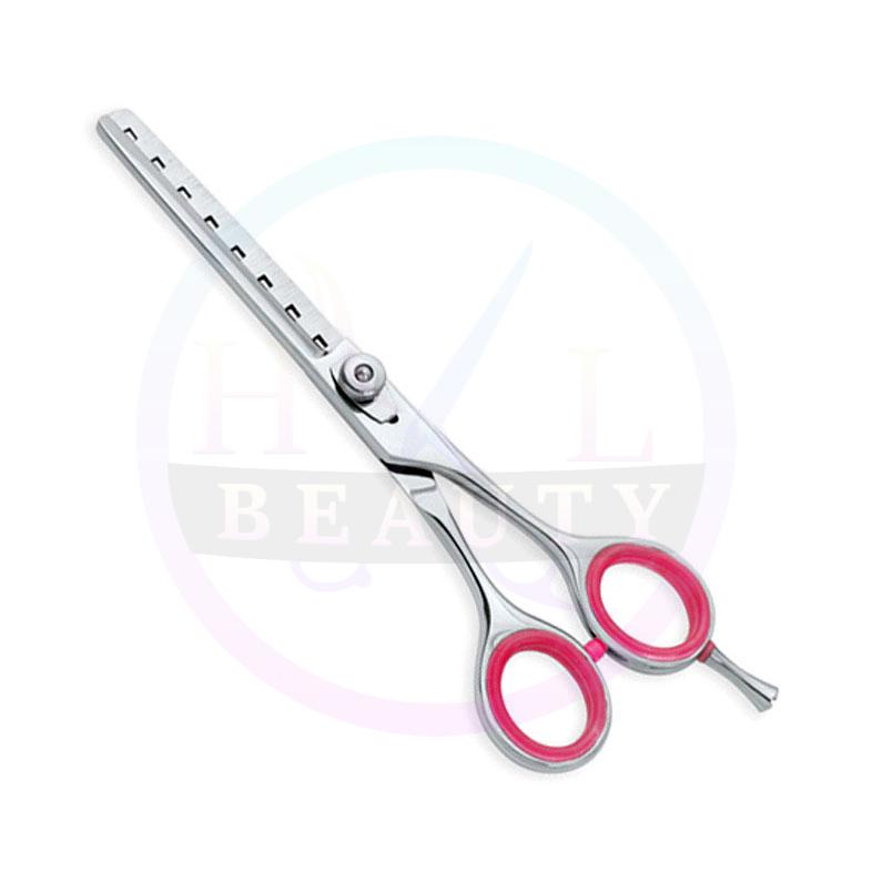 Barber Thinning  Scissors Polish